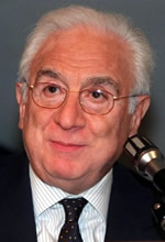 Francesco Cossiga, President of Italy, 1985-1992;