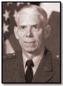 General Albert Stubblebine, "I look at the hole in the Pentagon and I look at the size of an airplane that was supposed to have hit the Pentagon. And I said, The plane does not fit in that hole. So what did hit the Pentagon? What hit it? Where is it? What's going on?