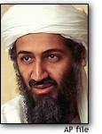 Image: Usama bin Laden