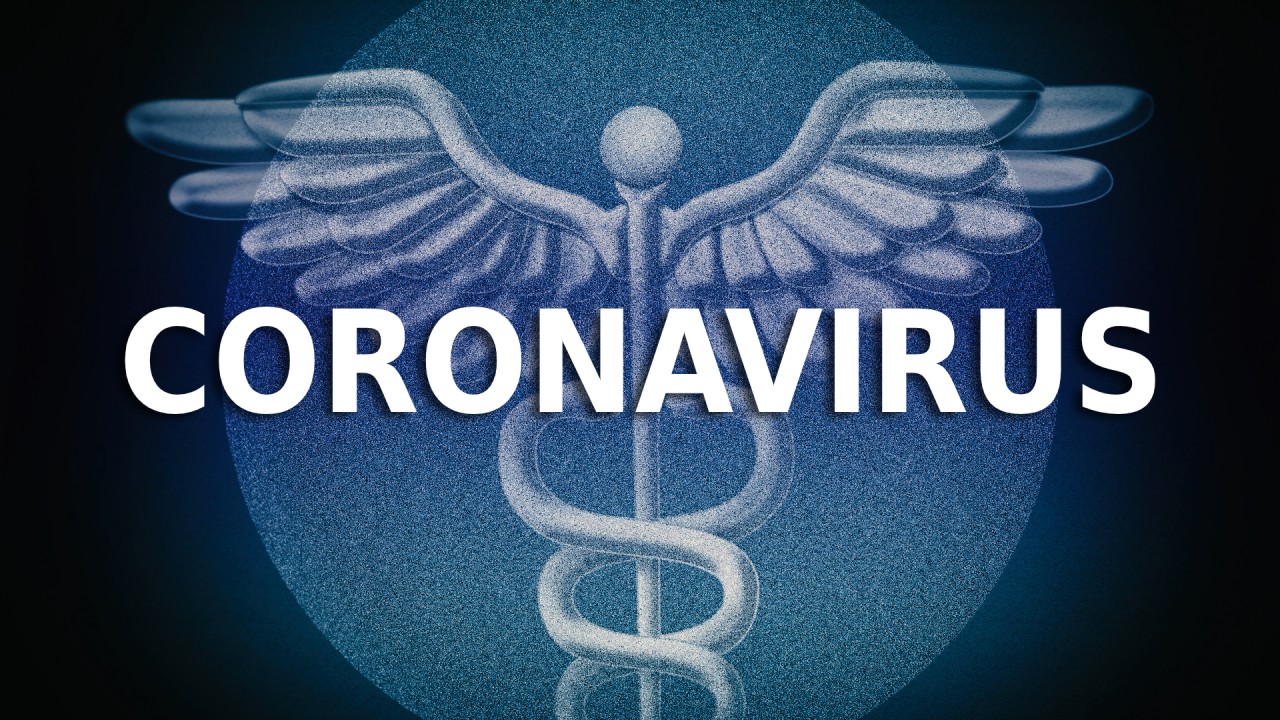 Coronavirus: What if...