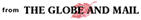 From the Globe and Mail