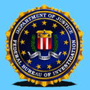 This is a graphic of the FBI Seal