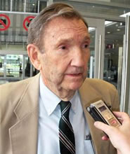 Ramsey Clark