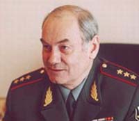 Leonid Ivashov, “Only secret services and their current chiefs – or those retired but still having influence inside the state organizations – have the ability to plan, organize and conduct an operation of such magnitude.”