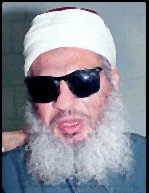 Sheikh Omar Abdel Rahman