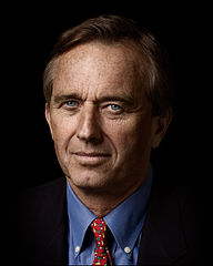 RFK, Jr. on the War Agenda, Health, and Democracy