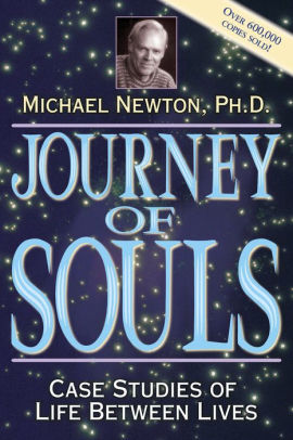 Journey of Souls: Life Between Lives