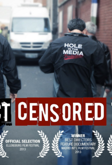 Media Censorship