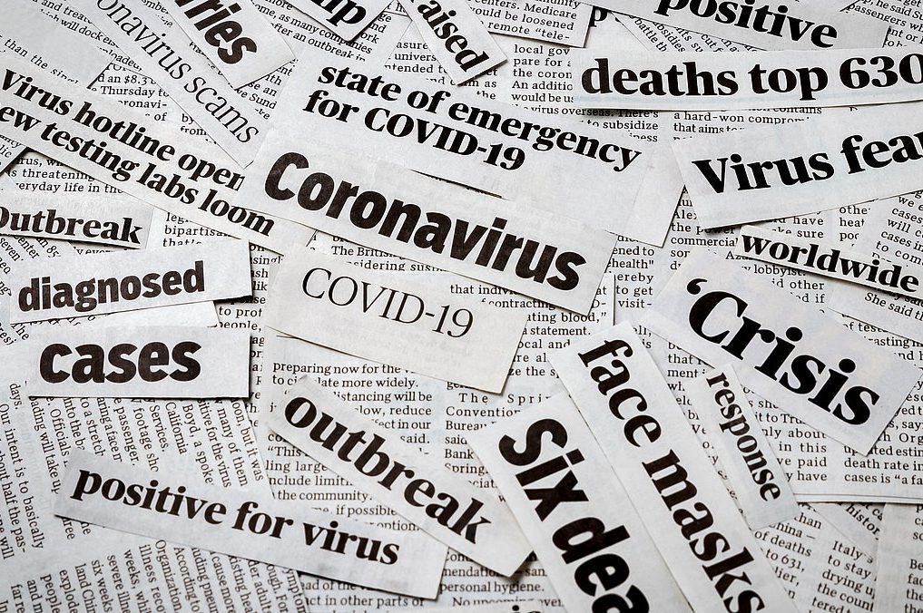 Conformity and Groupthink in the COVID Era