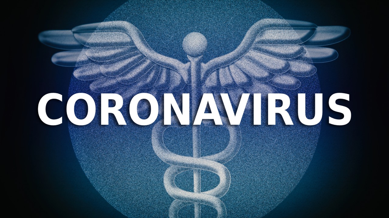 Coronavirus: What if.... Coronavirus: What if...