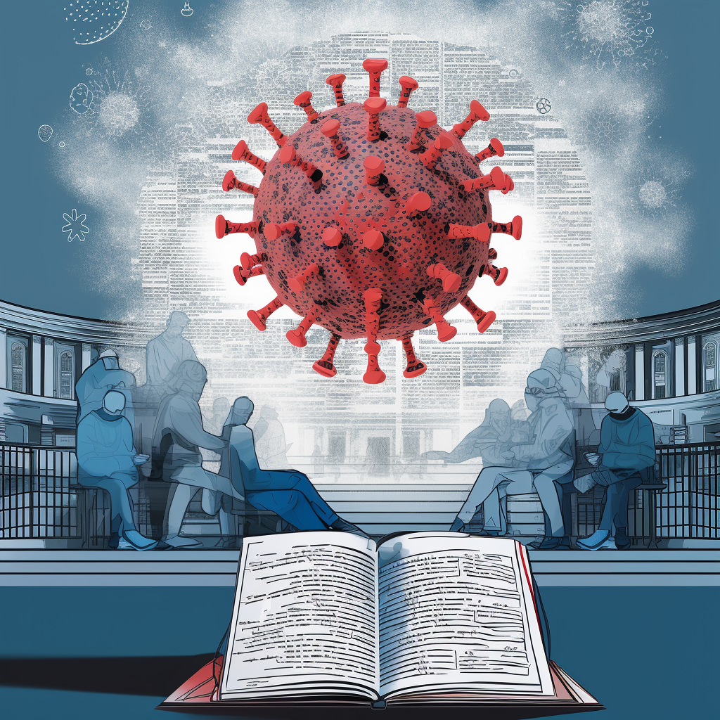 Coronavirus Information Center.