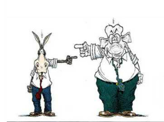 Conspiracy Myth