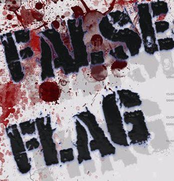 False flag attack, terrorism