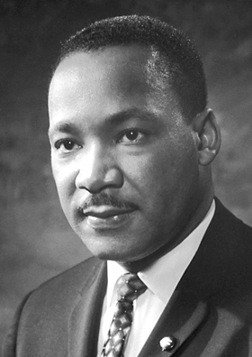 Martin Luther King, Jr. Assassination