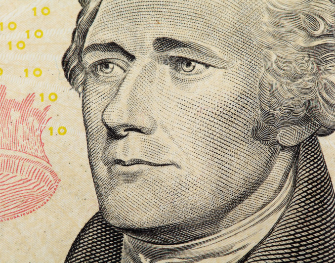 Catherine Austin Fitts: Trillions Missing