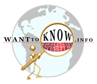 Image result for wanttoknow.info