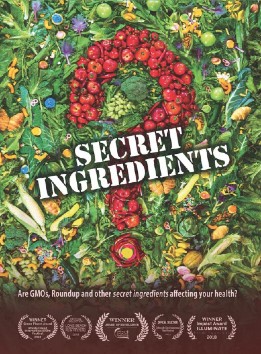 GM Food Documentary
